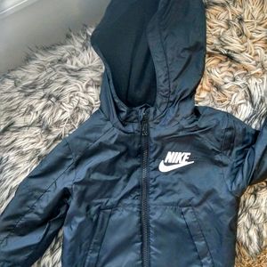 Nike thermo jacket